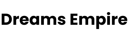 Dreams Empire Thane West Logo